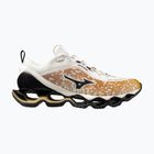Topánky Mizuno Wave Prophecy 13.2 Harvest Gold/Black/Snow White