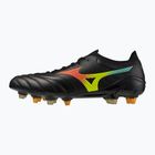 Kopačky  Mizuno Morelia Neo V β Japan Mix black/lava orange/arcadia