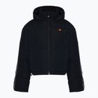 Dámska zateplená bunda Ellesse Ksamil black