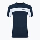 Pánske tričko Ellesse Baloncieri navy