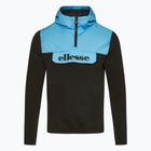 Pánska bunda Ellesse Hossu Oh black / blue