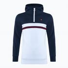 Pánska mikina Ellesse Antogoni Oh Hoody navy / white