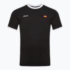 Pánske tričko Ellesse Ferdorini black