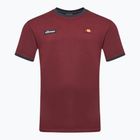 Pánske tričko Ellesse Ferdorini burgundy