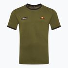 Pánske tričko Ellesse Ferdorini khaki