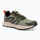 Pánske topánky REGATTA Leighton dark khaki/fox