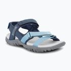 Dámske sandále REGATTA Santa Clara II navy/stone blue