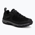 Pánske trekingové topánky REGATTA Edgepoint IV Low black/granite