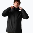Pánska bunda 3v1 REGATTA Coriver 3in1 2026 black/black