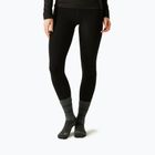 Dámske termo legíny Regatta Thermal Stretch black
