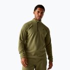 Pánska fleecová mikina Dare 2b Freethink II Fleece martini olive