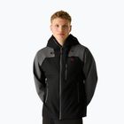 Pánska nepremokavá bunda Dare 2b Torrek III Jacket magnet/black