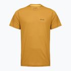 Pánske trekingové tričko REGATTA Mindoi Anti Insect wood brown