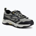 Pánske trekingové topánky REGATTA Blaze II grey/black/dark tang