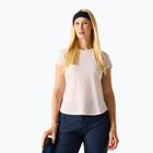 Pánske trekingové tričko REGATTA Mindo Anti-Insect pink haze