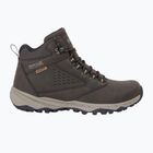 Pánske turistické topánky REGATTA Amble Boot Waterproof peat/tan