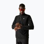 Pánska fleecová mikina Dare 2b Freethink II Fleece black/black