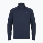 Pánska mikina Dare 2b Fuse Up II Core Stretch navy/navy