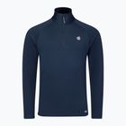 Pánska mikina Dare 2b Fuse Up II Core Stretch navy/navy