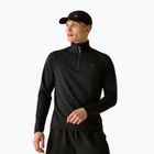Pánska mikina Dare 2b Fuse Up II Core Stretch black/black