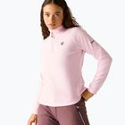Dámska fleecová mikina Dare 2b Freeform II Fleece pink haze
