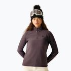 Dámska fleecová mikina Dare 2b Freeform II Fleece huckleberry