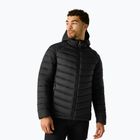 Pánska zateplená bunda Dare 2b Torrek Padded Jacket black/black