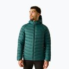 Pánska zateplená bunda Dare 2b Torrek Padded Jacket mediterranea