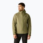 Pánska nepremokavá bunda Dare 2b Torrek III Jacket martini olive