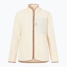 Dámska fleecová mikina Regatta Frankie Full Zip light vanilla/mocha