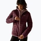Dámska páperová bunda Regatta Hooded Marizion fig
