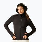 Dámska mikina Dare 2b Glacier Midlayer black