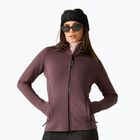 Dámska mikina Dare 2b Glacier Midlayer huckleberry