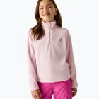 Detská fleecová mikina Dare 2b Freehand Fleece pink haze