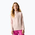 Detská mikina Dare 2b Consist II Core Stretch pink haze