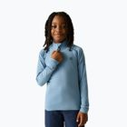 Detská mikina Dare 2b Consist II Core Stretch dusky blue