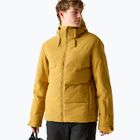 Pánska lyžiarska bunda Dare 2b Corded Jacket wood brown