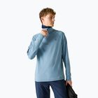 Pánska mikina Dare 2b Fuse Up II Core Stretch dusky blue