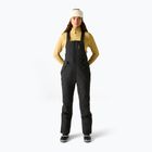 Dámske lyžiarske nohavice Dare 2b Snow Line Bibbed Pant black