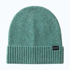 Dámska zimná čiapka REGATTA Ribbed Basic dark forest green