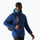 Pánska zateplená bunda REGATTA Astrel aviator blue