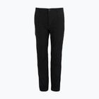Detské trekingové nohavice REGATTA Highton Winter RKJ175 black