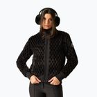 Dámska fleecová mikina Dare 2b Glitz Midlayer black