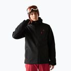 Pánska lyžiarska bunda Dare2B Eagle IV Jacket black