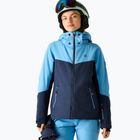 Dámska lyžiarska bunda Dare2B Flurry III Jacket elysium blue/navy