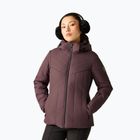 Dámska lyžiarska bunda Dare2B Glacier II Jacket huckleberry
