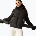 Dámska lyžiarska bunda Dare2B Glitz II Jacket black