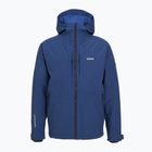 Pánska nepremokavá bunda REGATTA Maltrek aviator blue