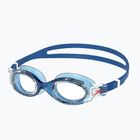 Plavecké okuliare Speedo Hydrosity 2.0 Turkish Sea/Clear