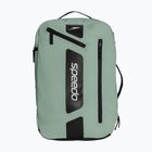 Plavecký batoh Speedo Flex Bag 25 l soft olive